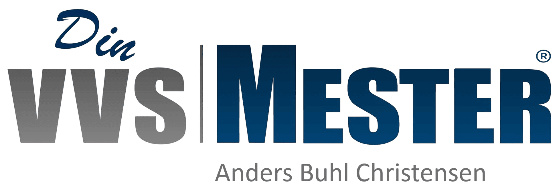 Din VVS Mester Anders Buhl Christensen
